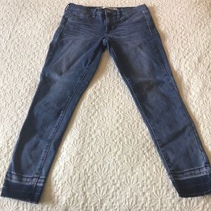 Gap “inner cozy leggings”